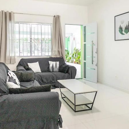 Casa Com 4 Quartos Centro เซา เซบัสเชียว ภายนอก รูปภาพ