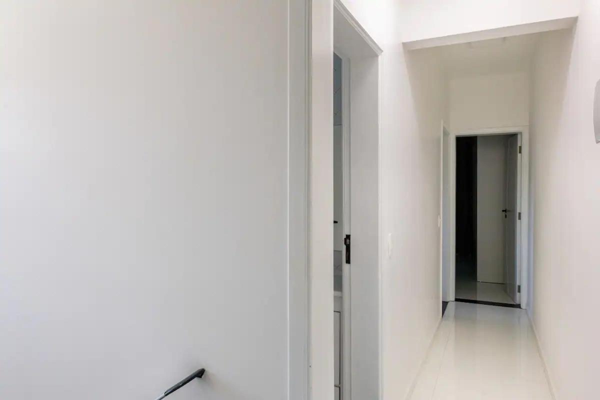 Casa Com 4 Quartos Centro เซา เซบัสเชียว ภายนอก รูปภาพ