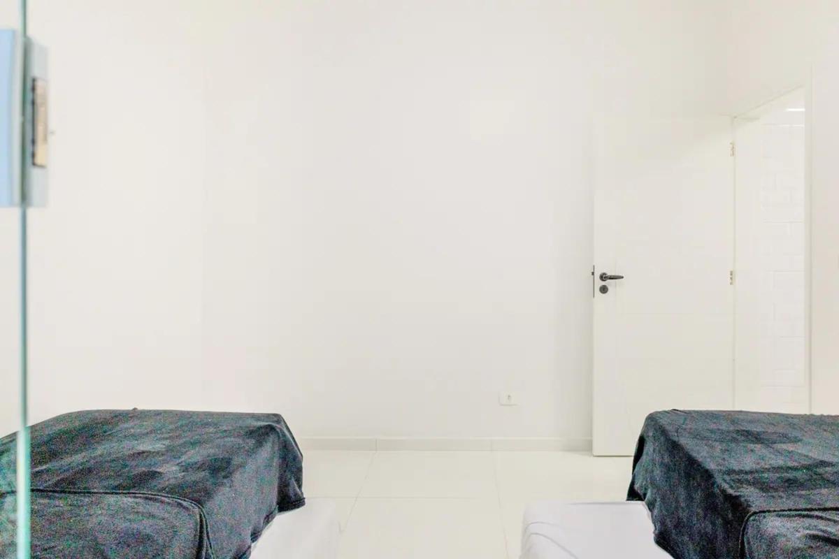 Casa Com 4 Quartos Centro เซา เซบัสเชียว ภายนอก รูปภาพ