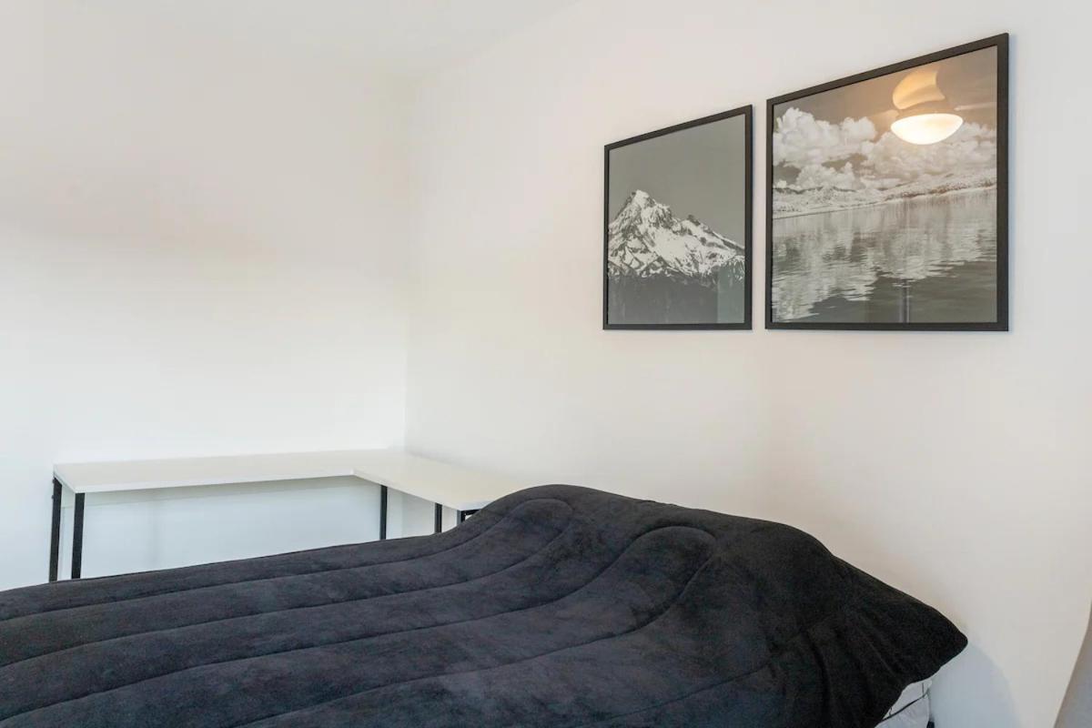 Casa Com 4 Quartos Centro เซา เซบัสเชียว ภายนอก รูปภาพ