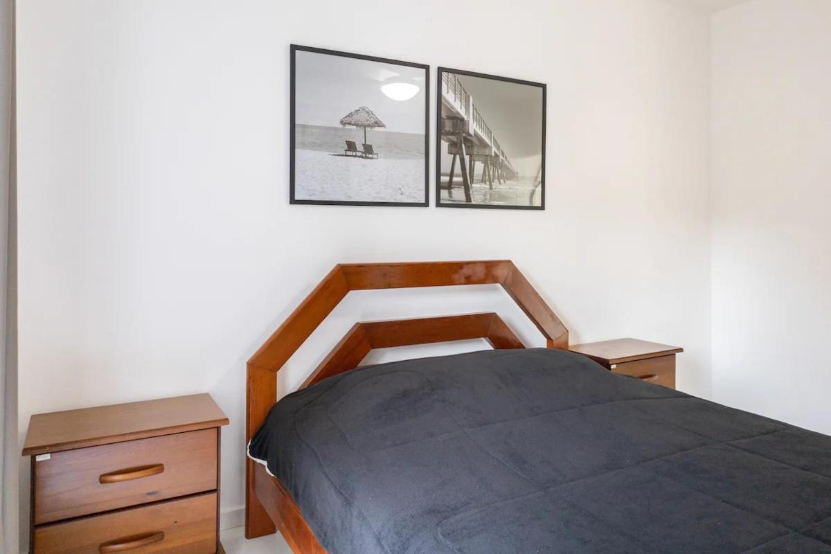 Casa Com 4 Quartos Centro เซา เซบัสเชียว ภายนอก รูปภาพ