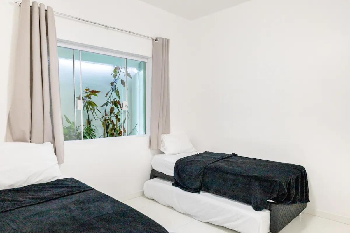 Casa Com 4 Quartos Centro เซา เซบัสเชียว ภายนอก รูปภาพ
