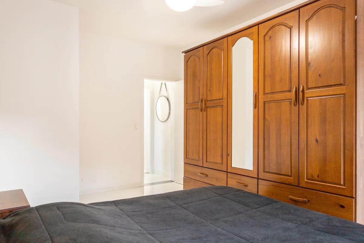 Casa Com 4 Quartos Centro เซา เซบัสเชียว ภายนอก รูปภาพ