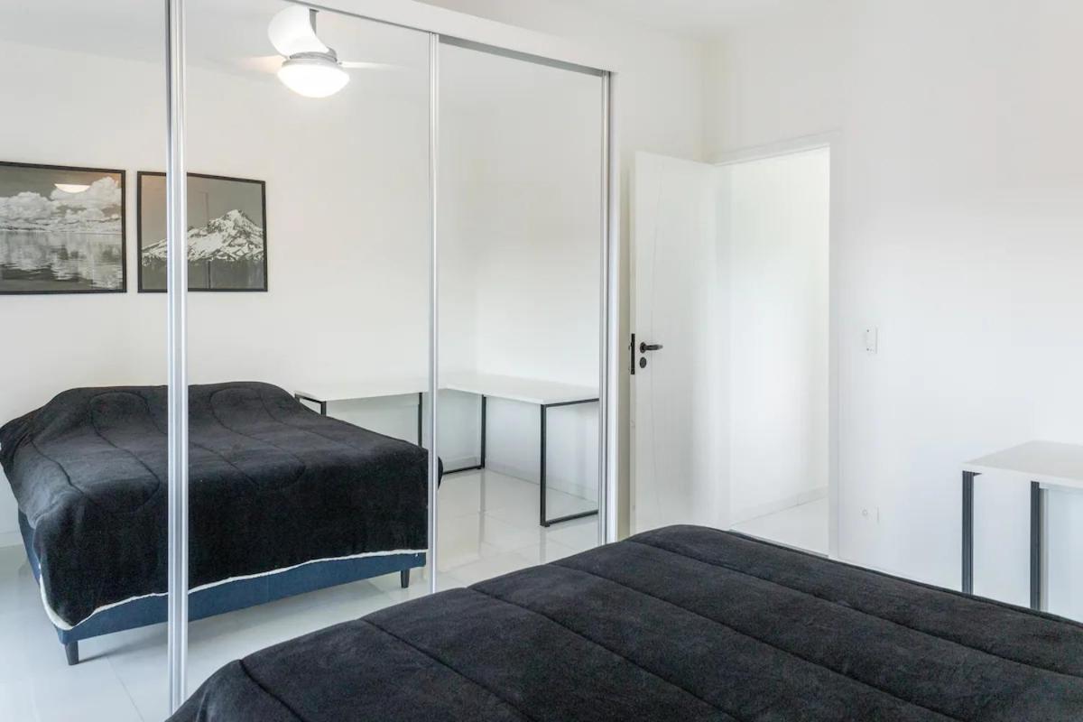 Casa Com 4 Quartos Centro เซา เซบัสเชียว ภายนอก รูปภาพ