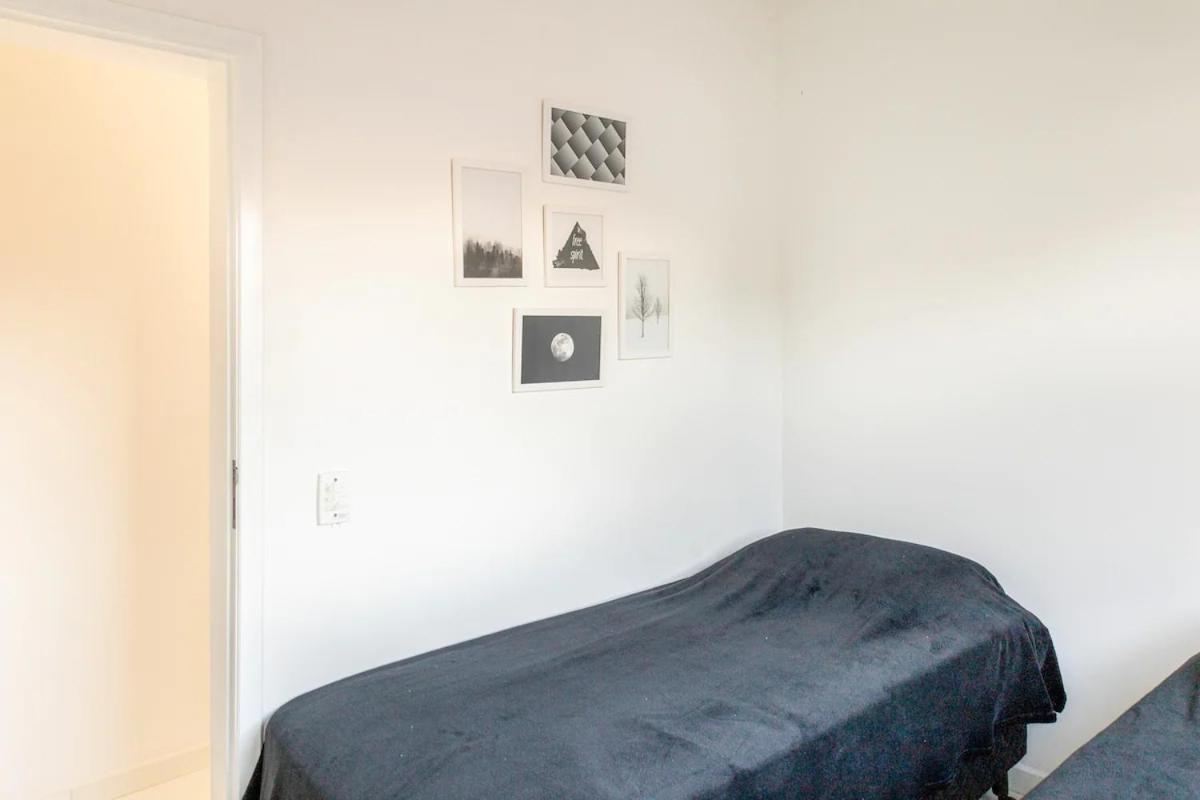 Casa Com 4 Quartos Centro เซา เซบัสเชียว ภายนอก รูปภาพ