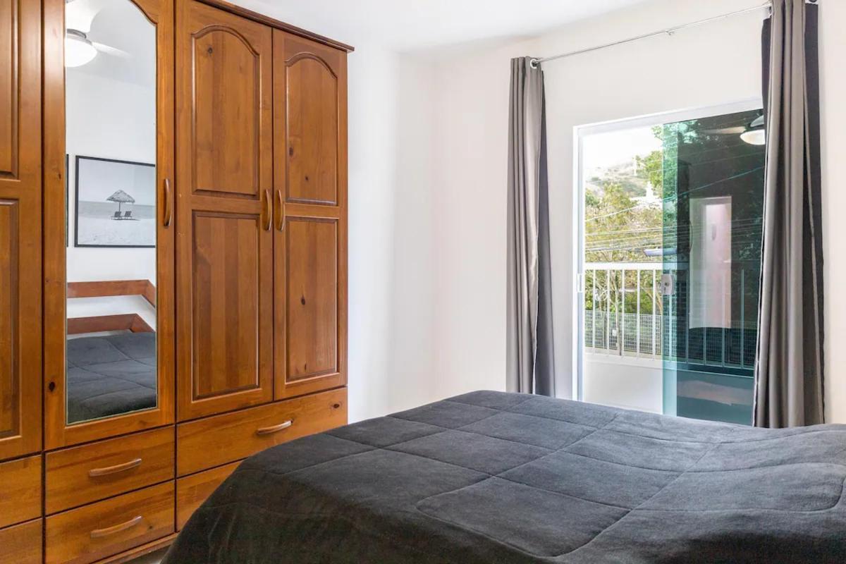 Casa Com 4 Quartos Centro เซา เซบัสเชียว ภายนอก รูปภาพ