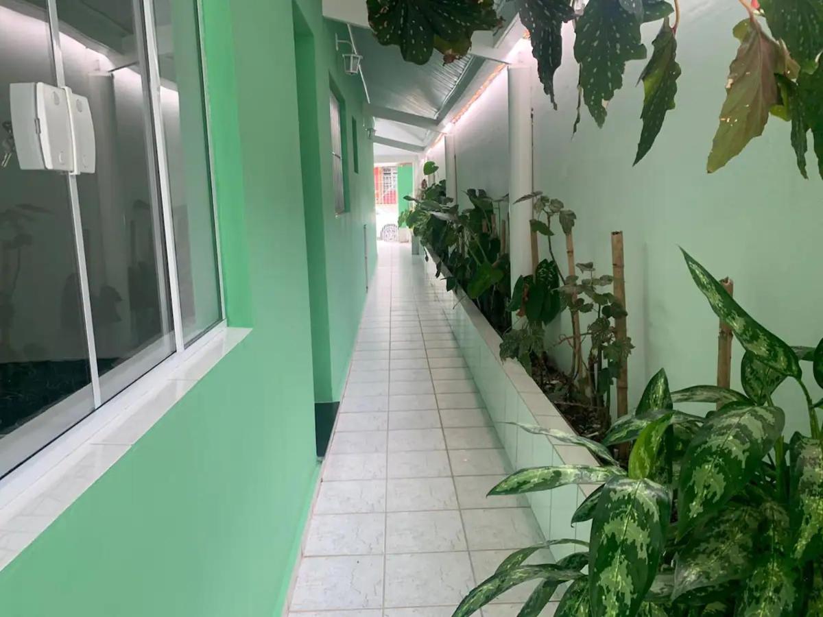 Casa Com 4 Quartos Centro เซา เซบัสเชียว ภายนอก รูปภาพ