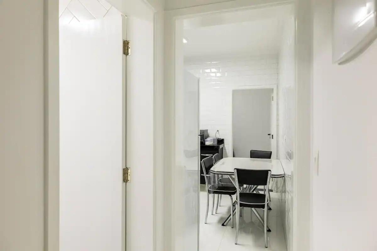 Casa Com 4 Quartos Centro เซา เซบัสเชียว ภายนอก รูปภาพ